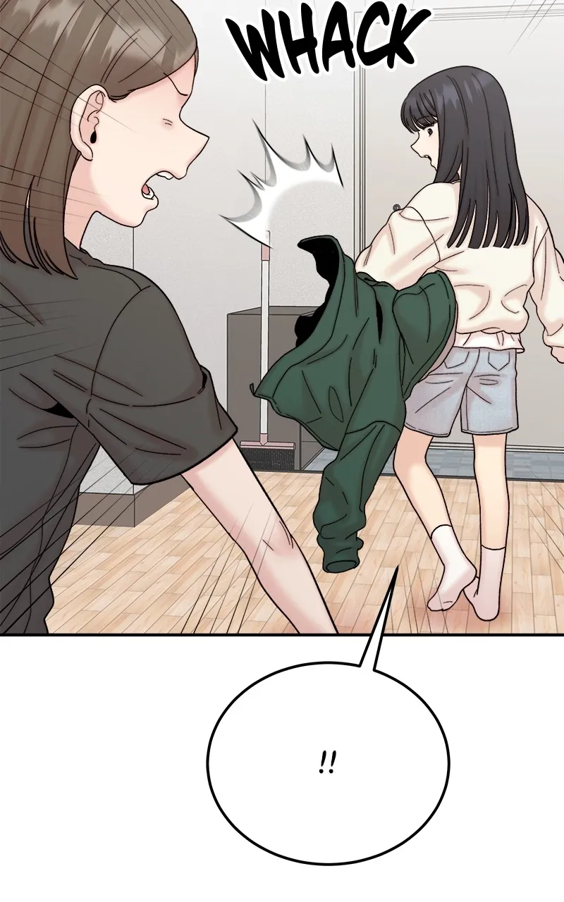 My Dud to Stud Boyfriend Chapter 83 page 132 - 