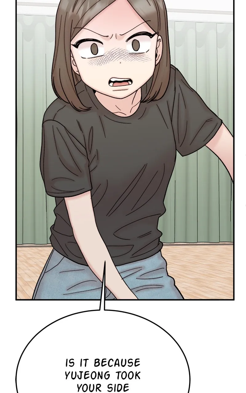 My Dud to Stud Boyfriend Chapter 83 page 134 - 