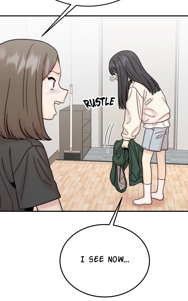 My Dud to Stud Boyfriend Chapter 83 page 136 - 