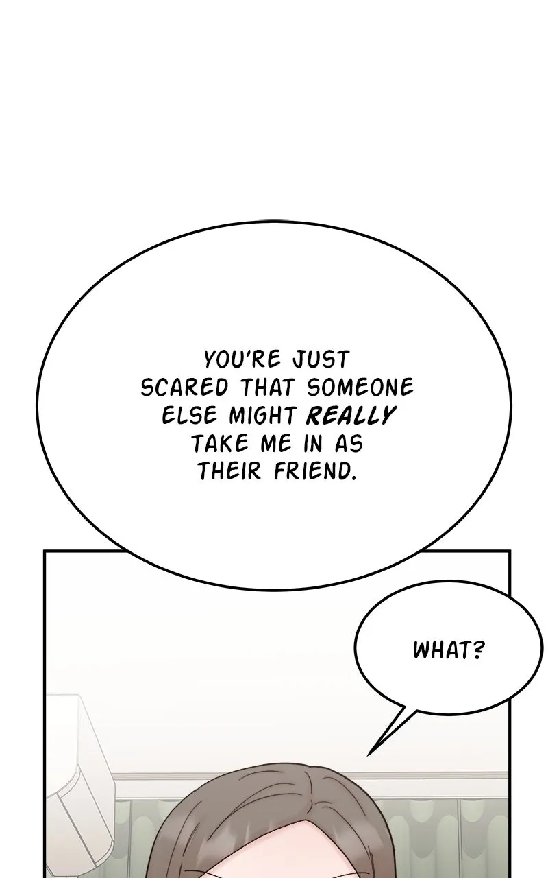 My Dud to Stud Boyfriend Chapter 83 page 137 - 