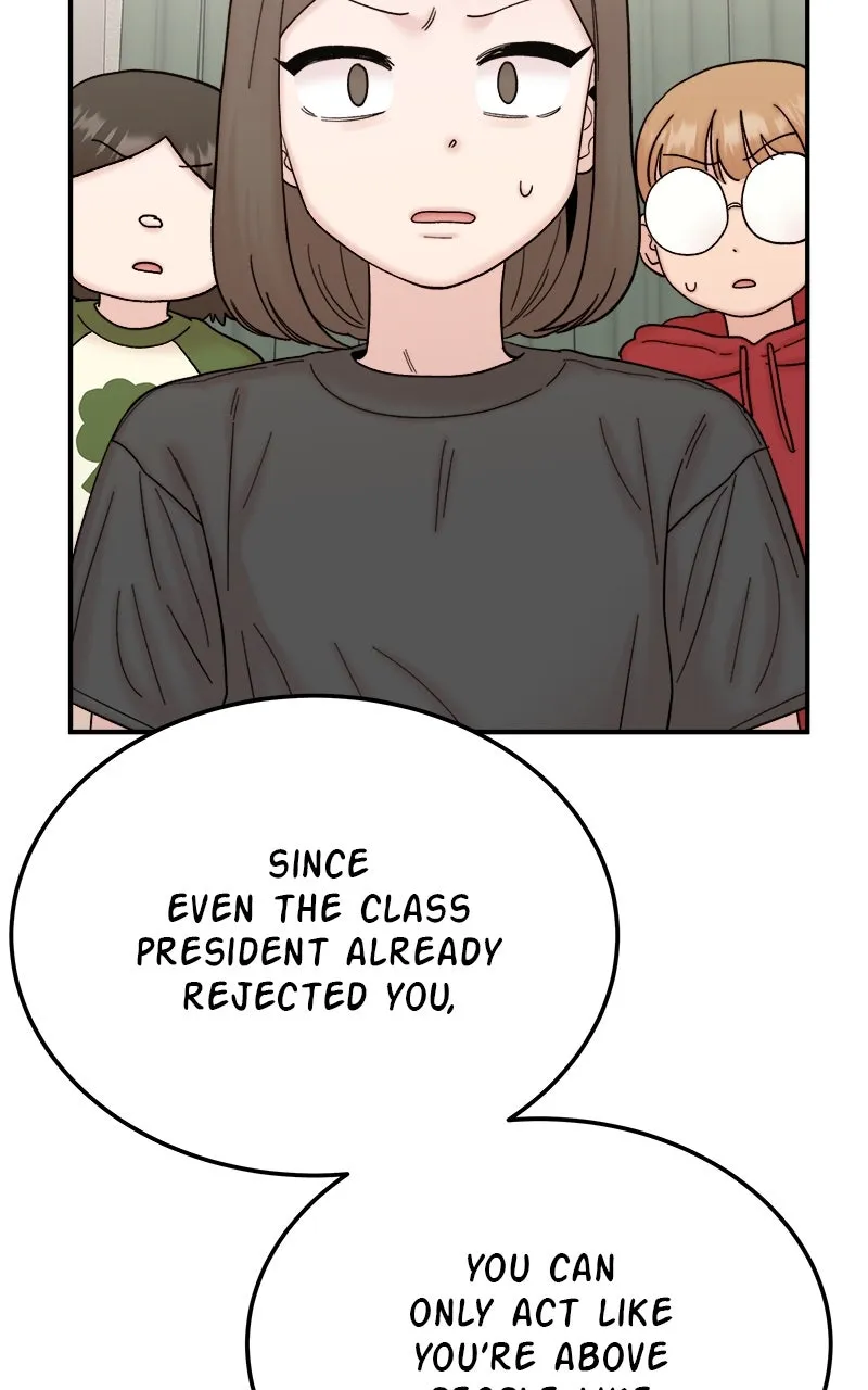 My Dud to Stud Boyfriend Chapter 83 page 138 - 