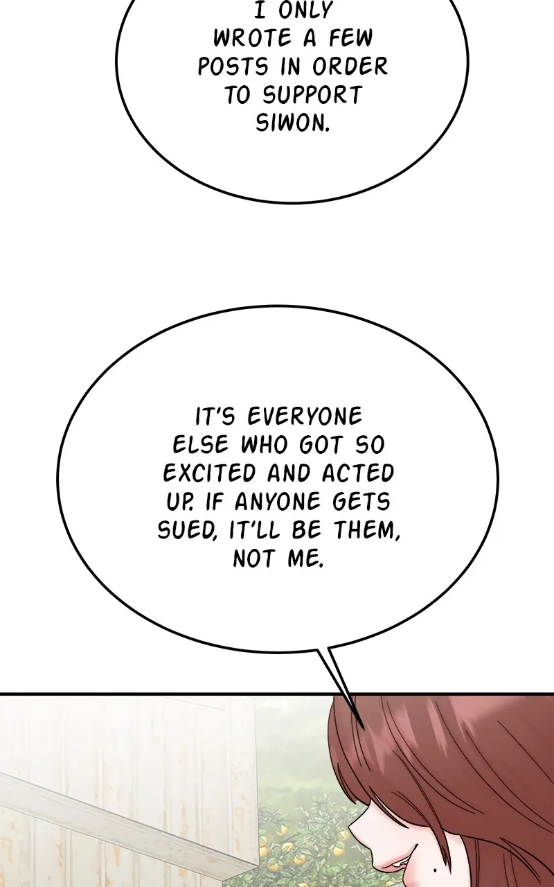 My Dud to Stud Boyfriend Chapter 83 page 15 - 