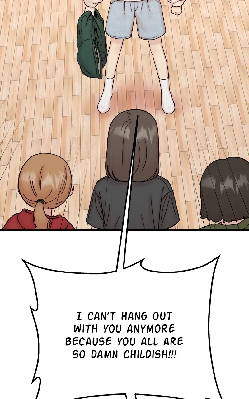 My Dud to Stud Boyfriend Chapter 83 page 142 - 