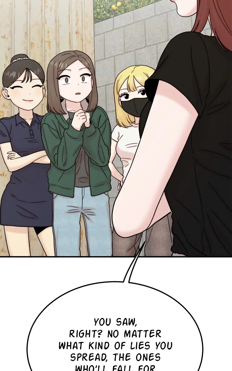My Dud to Stud Boyfriend Chapter 83 page 16 - 