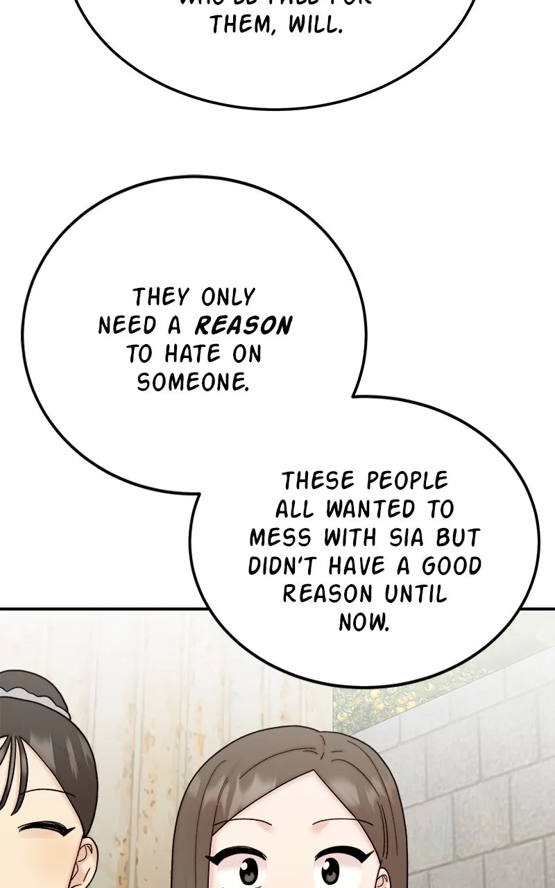 My Dud to Stud Boyfriend Chapter 83 page 17 - 