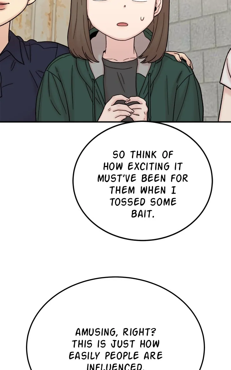 My Dud to Stud Boyfriend Chapter 83 page 18 - 