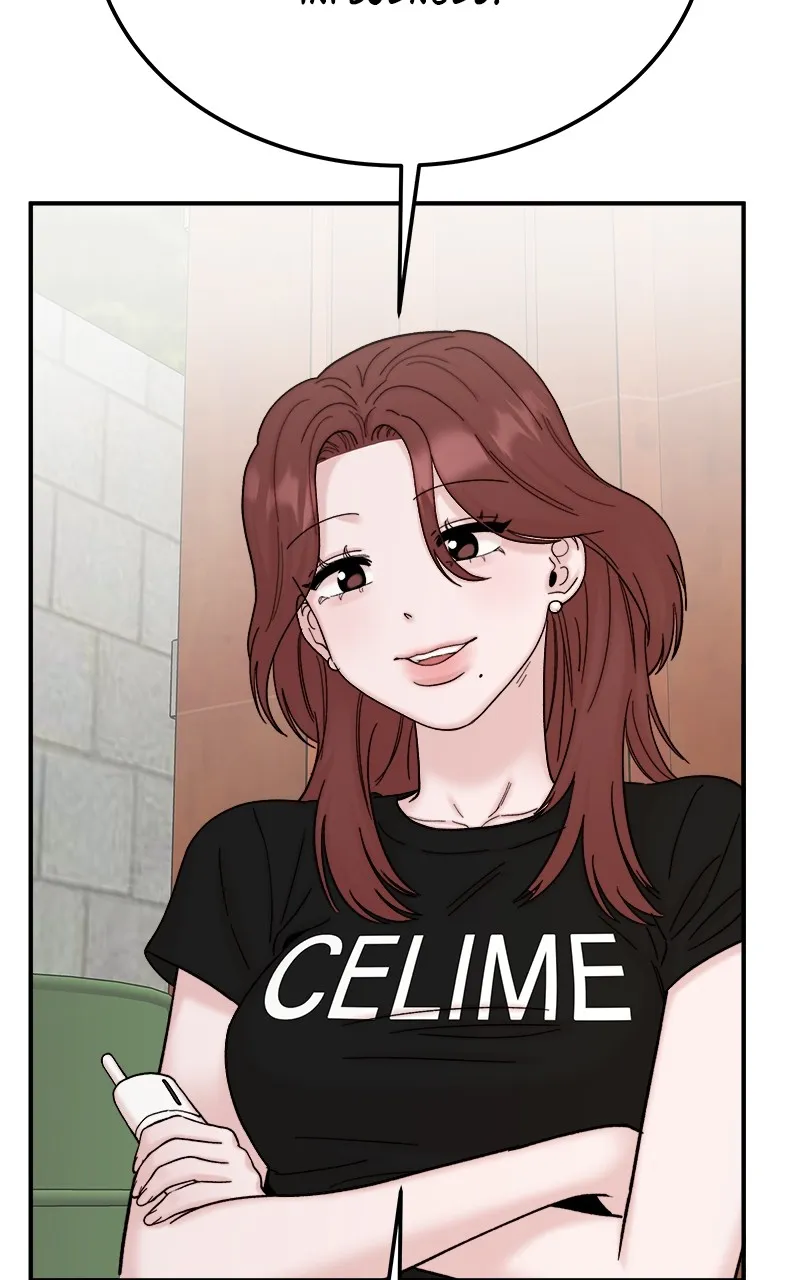 My Dud to Stud Boyfriend Chapter 83 page 19 - 