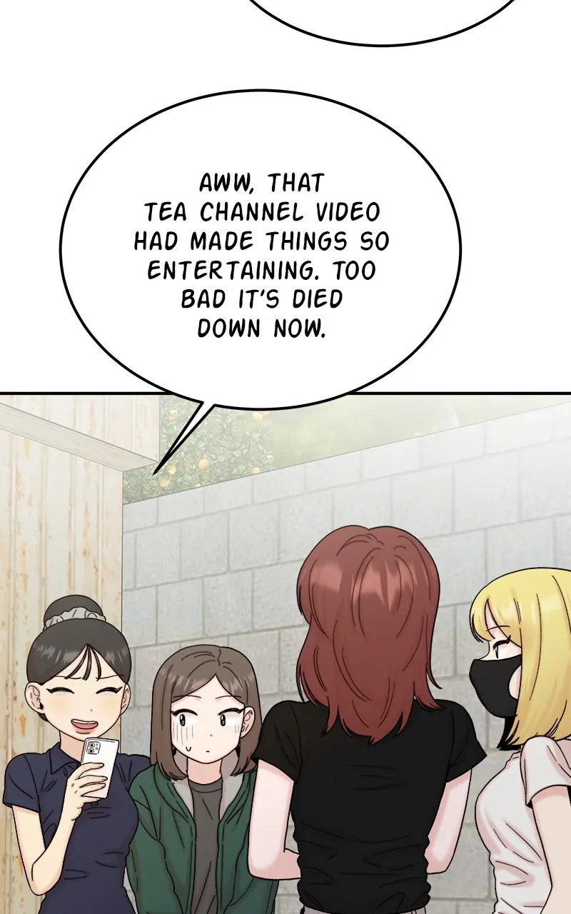 My Dud to Stud Boyfriend Chapter 83 page 3 - 