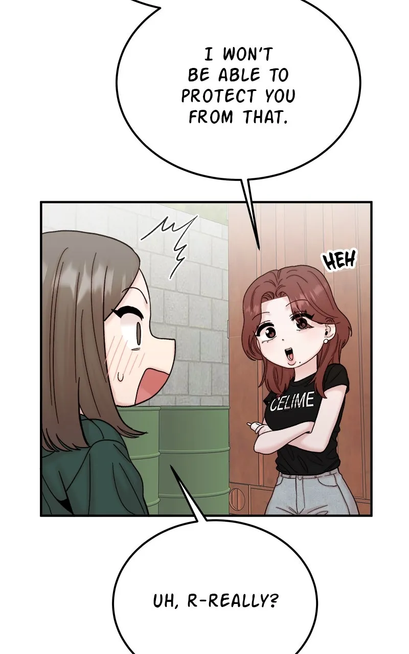My Dud to Stud Boyfriend Chapter 83 page 21 - 
