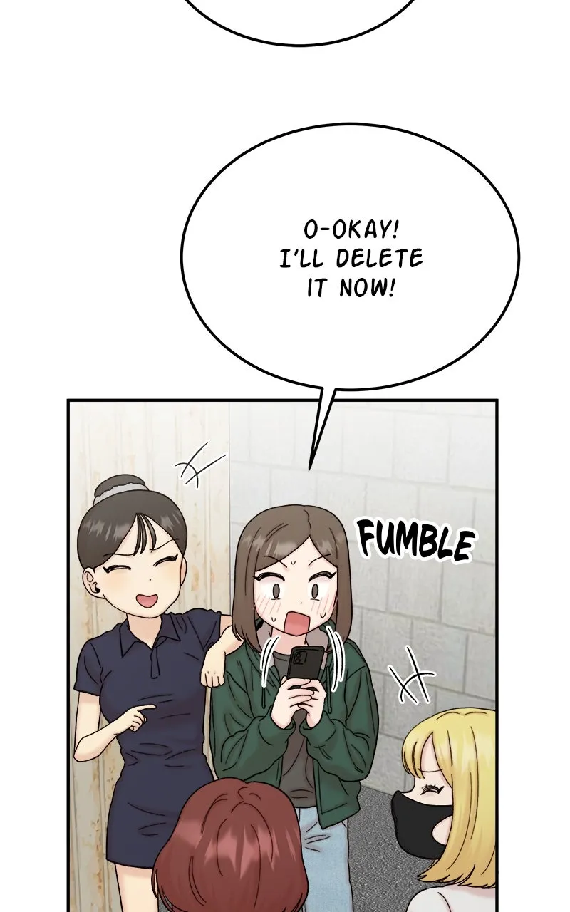 My Dud to Stud Boyfriend Chapter 83 page 22 - 