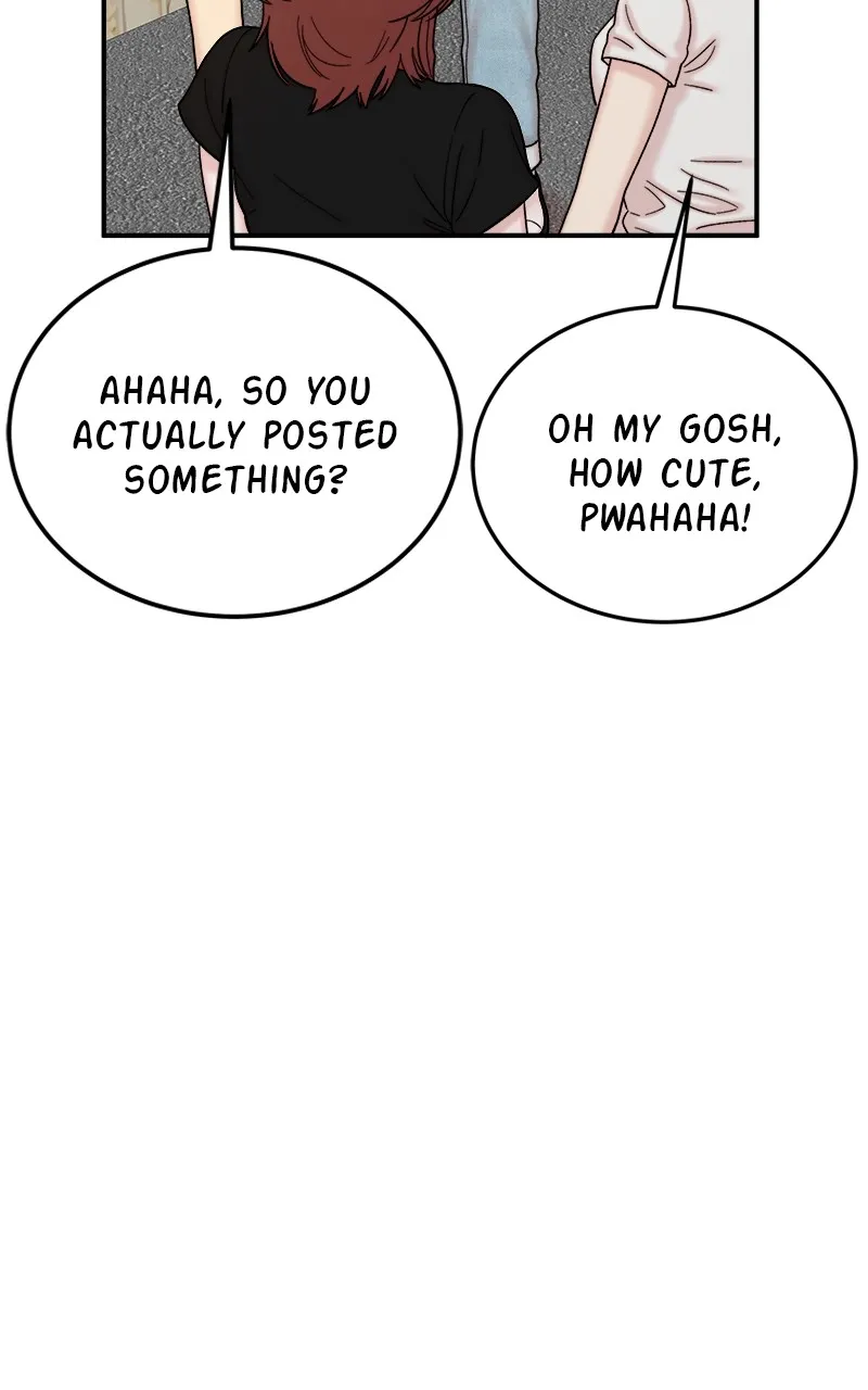 My Dud to Stud Boyfriend Chapter 83 page 23 - 