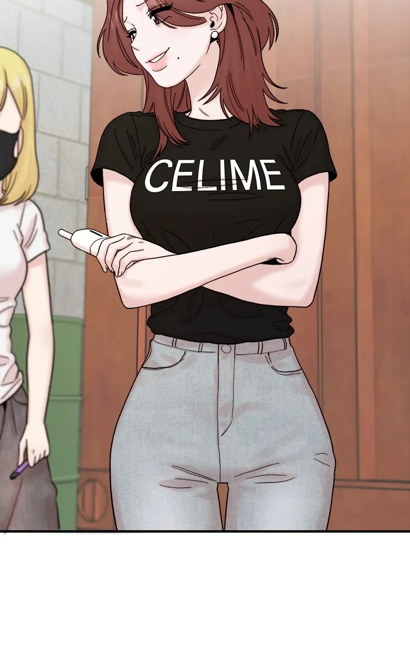 My Dud to Stud Boyfriend Chapter 83 page 26 - 