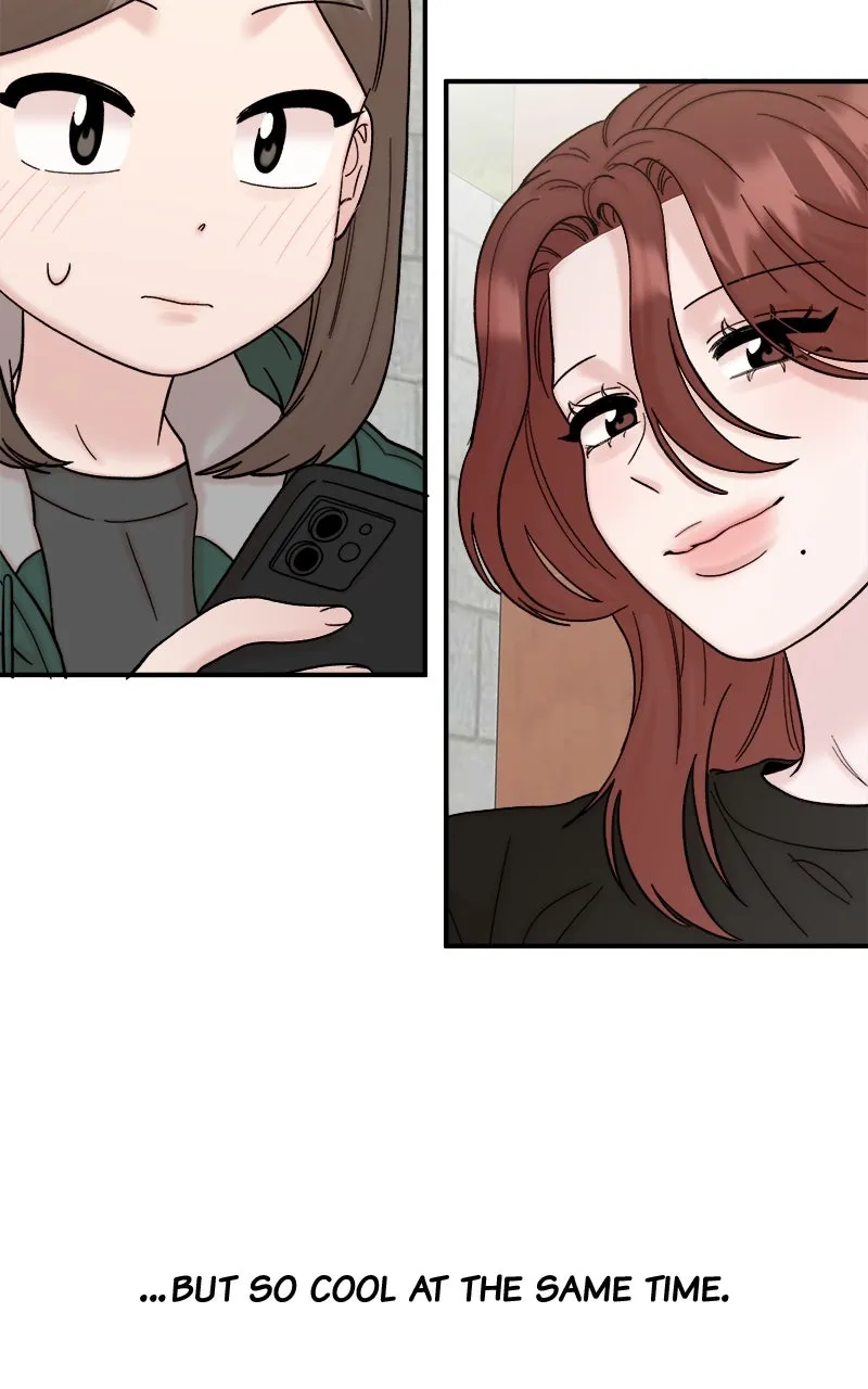 My Dud to Stud Boyfriend Chapter 83 page 28 - 