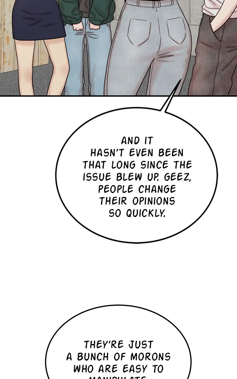 My Dud to Stud Boyfriend Chapter 83 page 4 - 