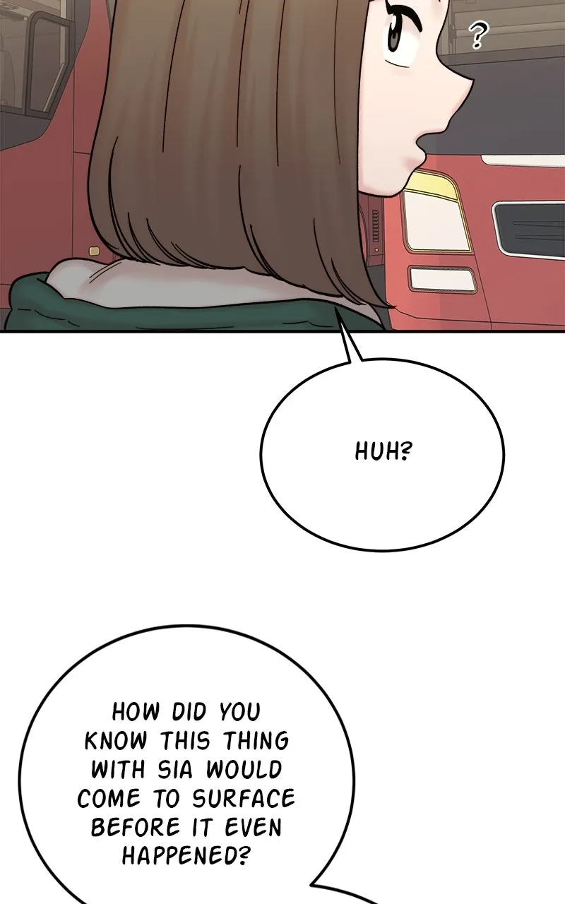 My Dud to Stud Boyfriend Chapter 83 page 31 - 