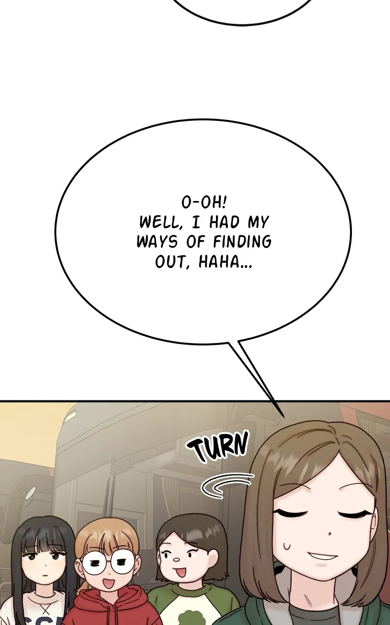 My Dud to Stud Boyfriend Chapter 83 page 33 - 
