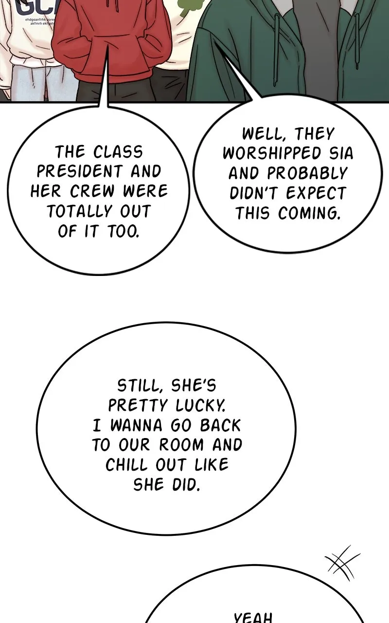 My Dud to Stud Boyfriend Chapter 83 page 34 - 