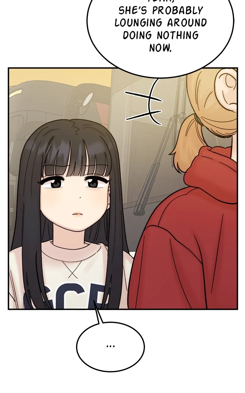 My Dud to Stud Boyfriend Chapter 83 page 35 - 