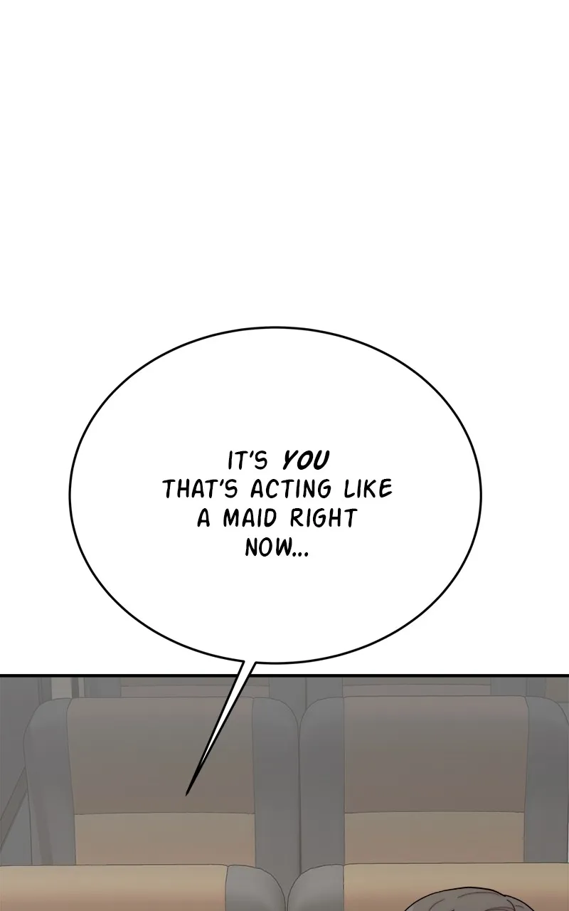 My Dud to Stud Boyfriend Chapter 83 page 41 - 