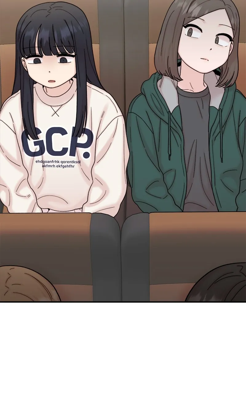 My Dud to Stud Boyfriend Chapter 83 page 42 - 