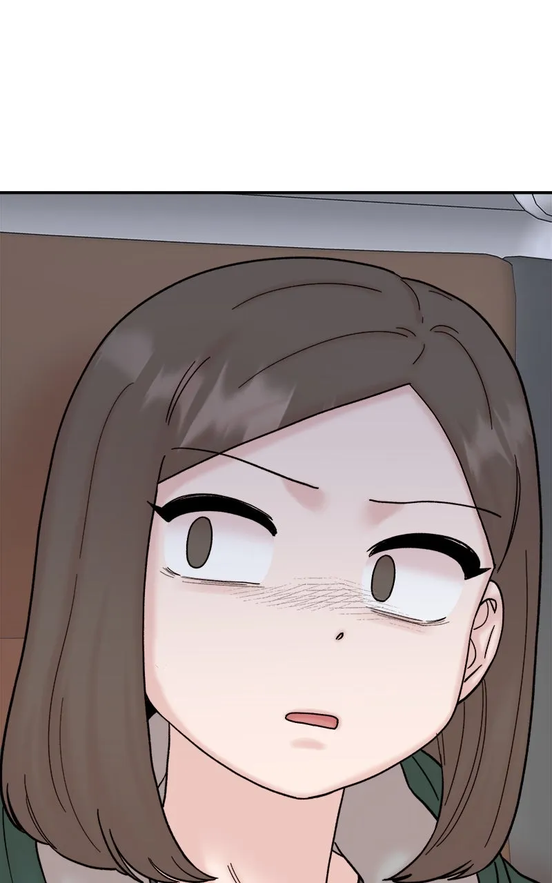 My Dud to Stud Boyfriend Chapter 83 page 43 - 