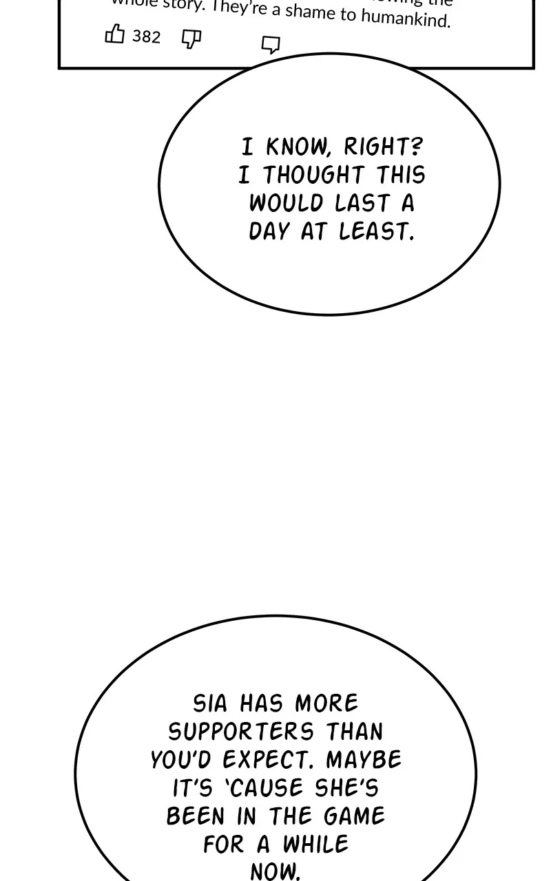 My Dud to Stud Boyfriend Chapter 83 page 6 - 