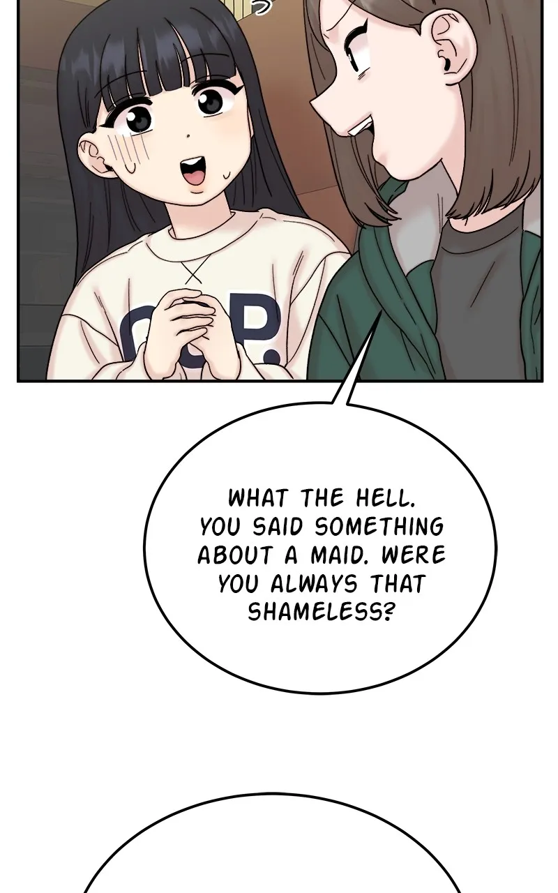 My Dud to Stud Boyfriend Chapter 83 page 53 - 