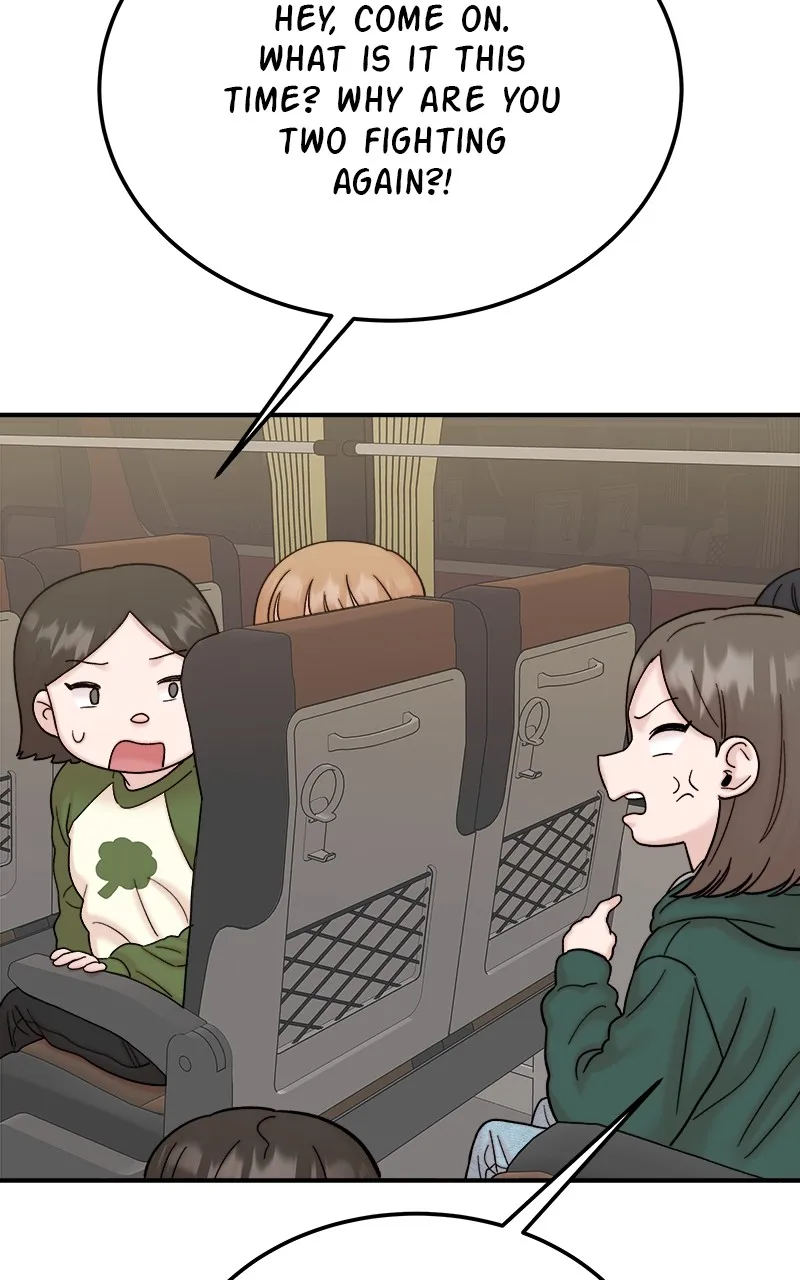 My Dud to Stud Boyfriend Chapter 83 page 54 - 
