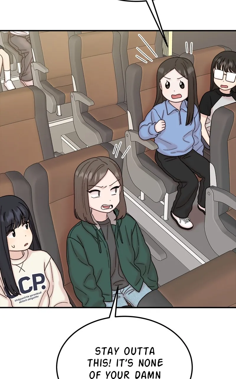 My Dud to Stud Boyfriend Chapter 83 page 56 - 