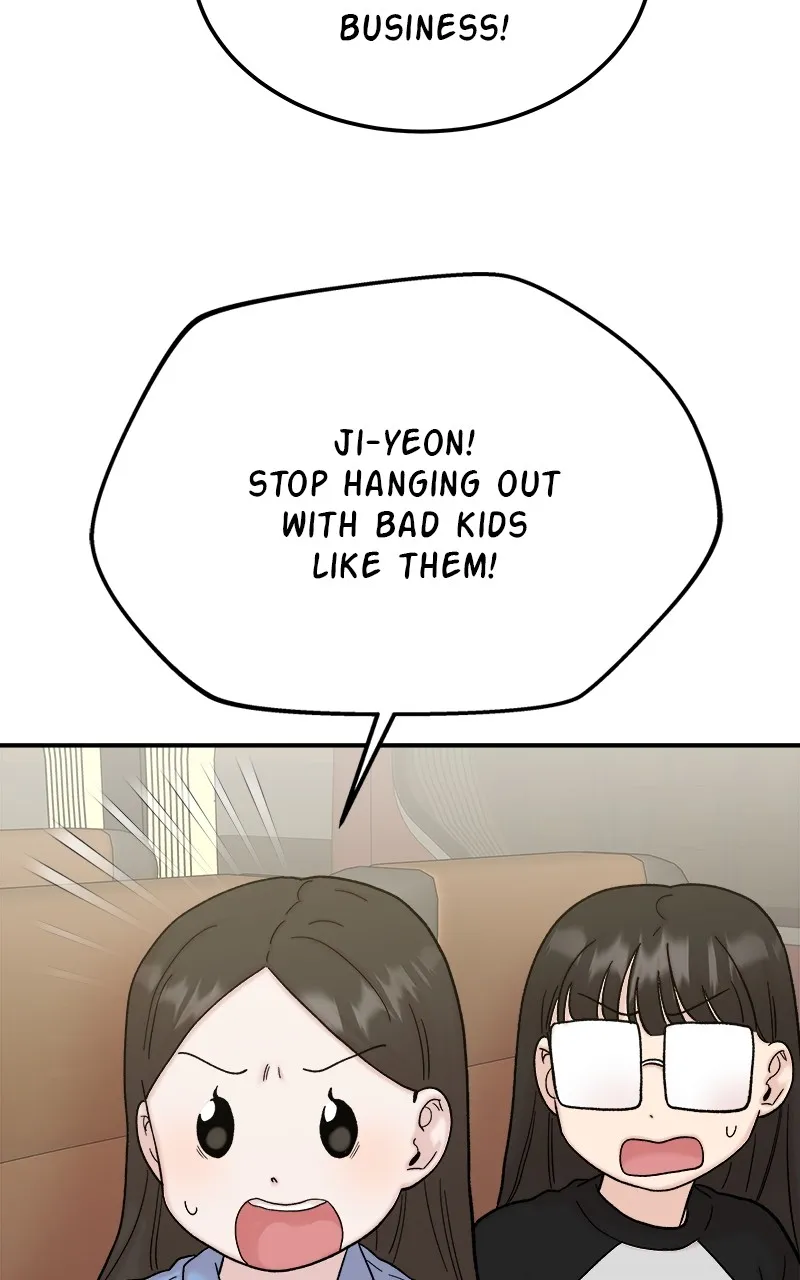 My Dud to Stud Boyfriend Chapter 83 page 57 - 