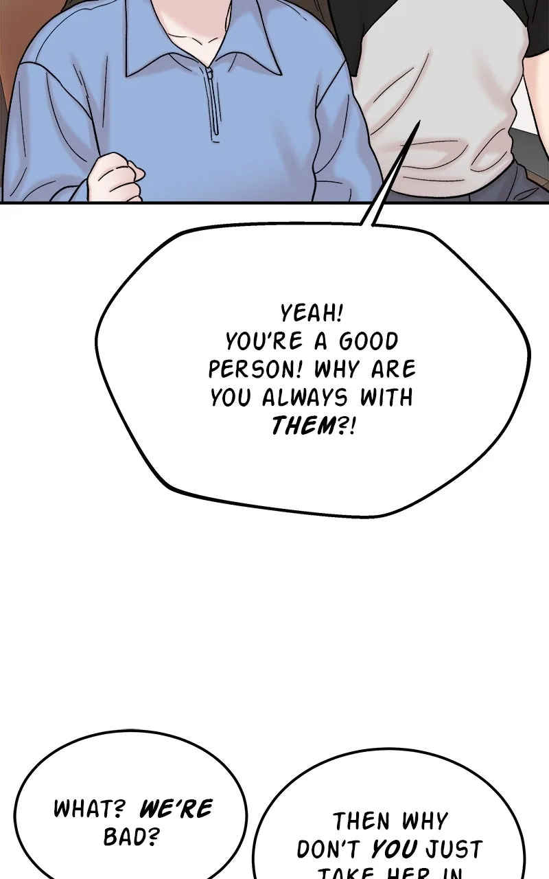 My Dud to Stud Boyfriend Chapter 83 page 58 - 
