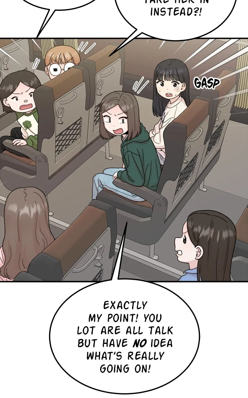 My Dud to Stud Boyfriend Chapter 83 page 59 - 