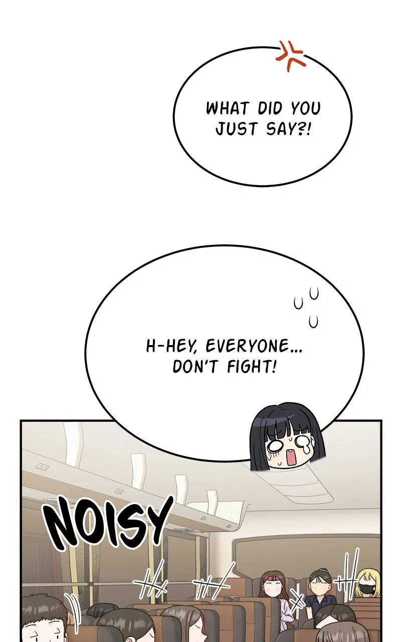 My Dud to Stud Boyfriend Chapter 83 page 60 - 