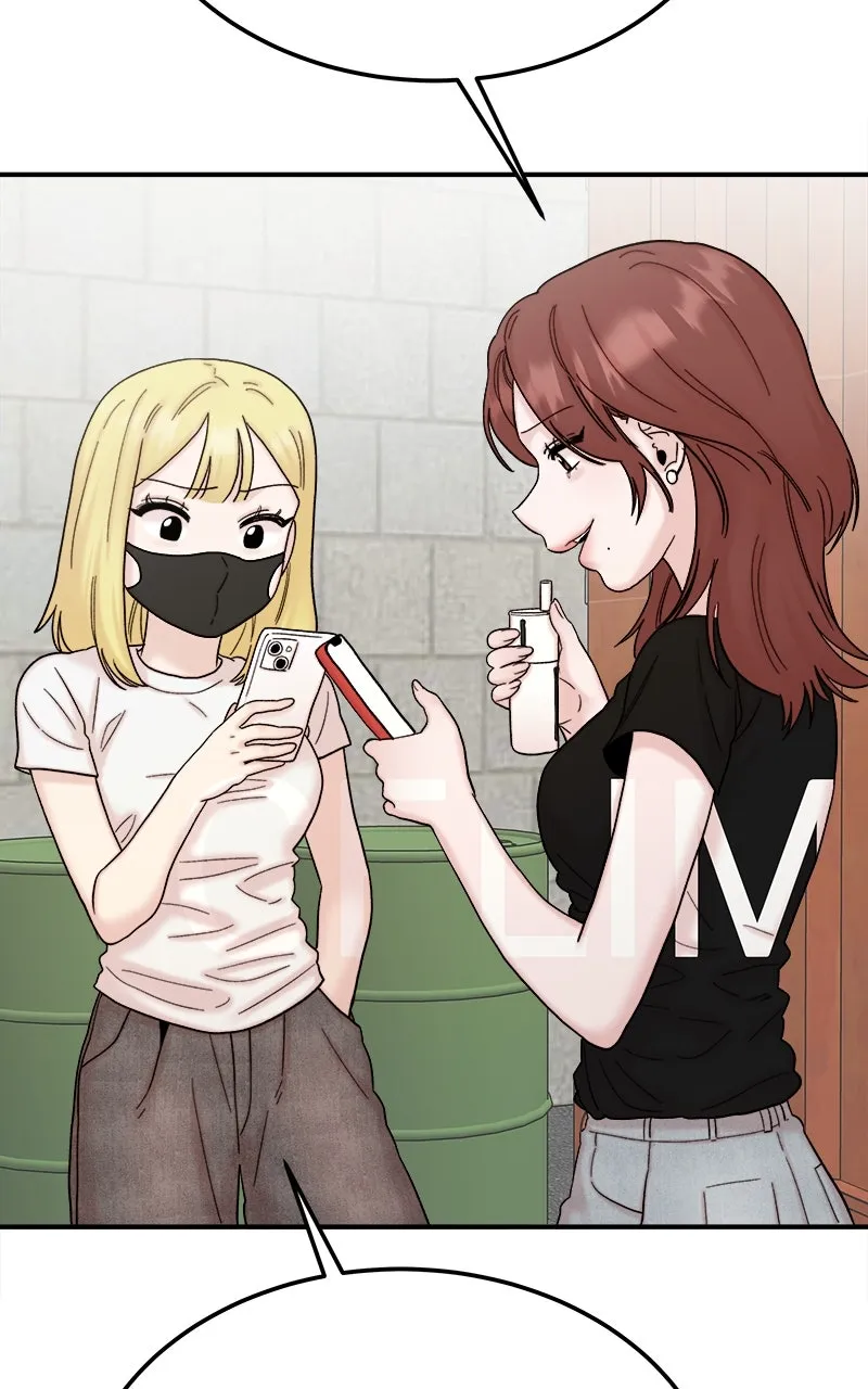 My Dud to Stud Boyfriend Chapter 83 page 7 - 