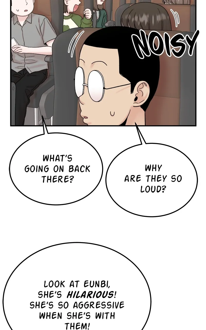 My Dud to Stud Boyfriend Chapter 83 page 61 - 
