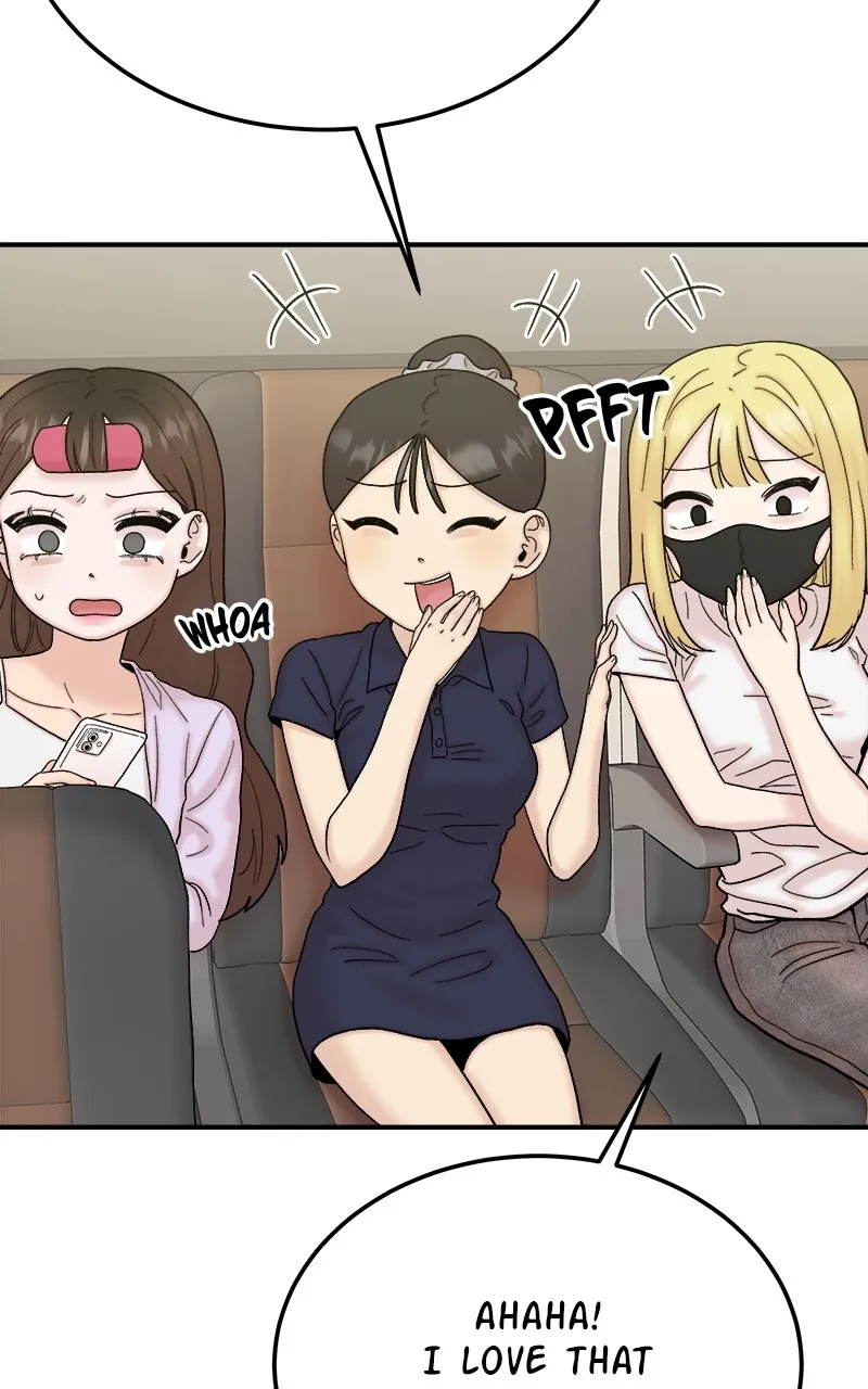 My Dud to Stud Boyfriend Chapter 83 page 62 - 
