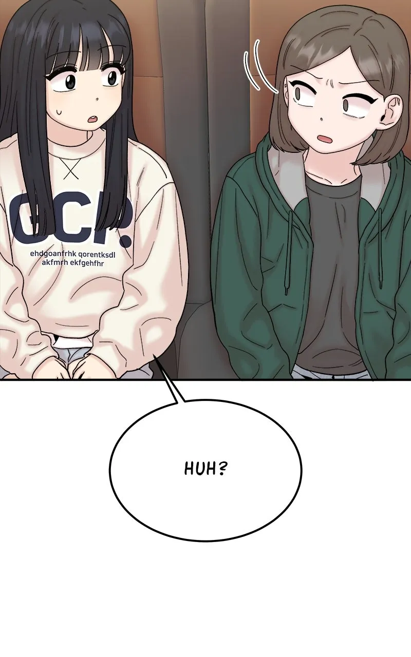 My Dud to Stud Boyfriend Chapter 83 page 64 - 