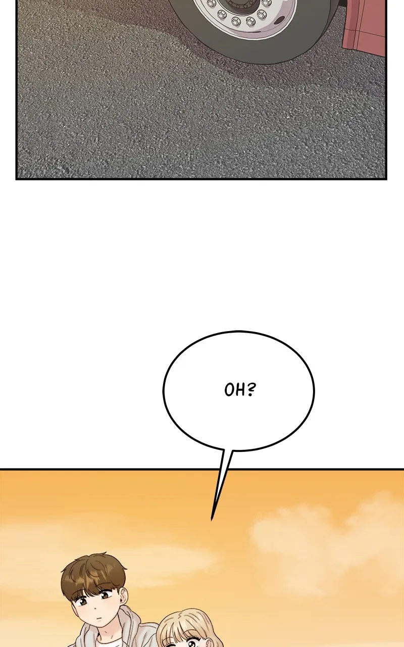 My Dud to Stud Boyfriend Chapter 83 page 70 - 