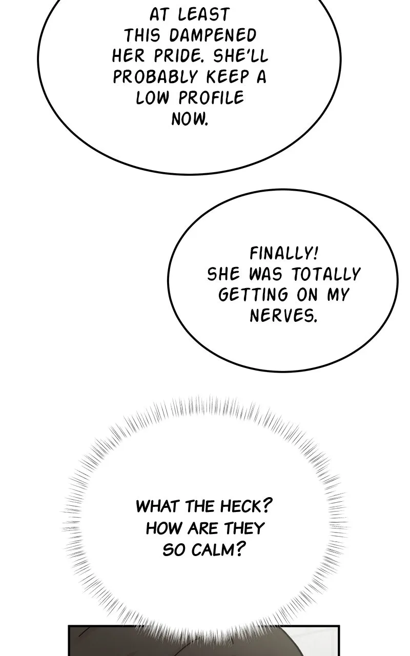 My Dud to Stud Boyfriend Chapter 83 page 8 - 