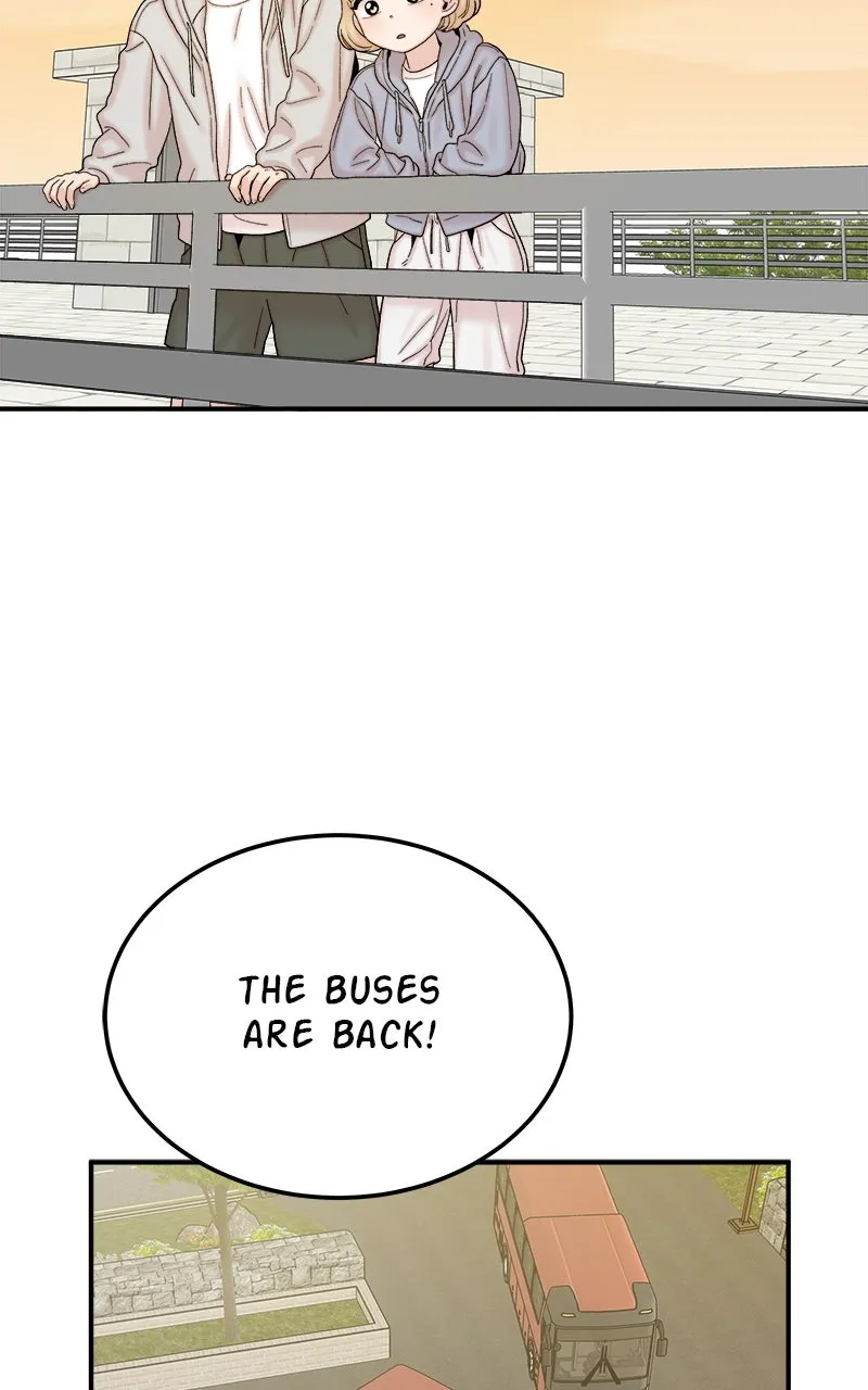 My Dud to Stud Boyfriend Chapter 83 page 71 - 
