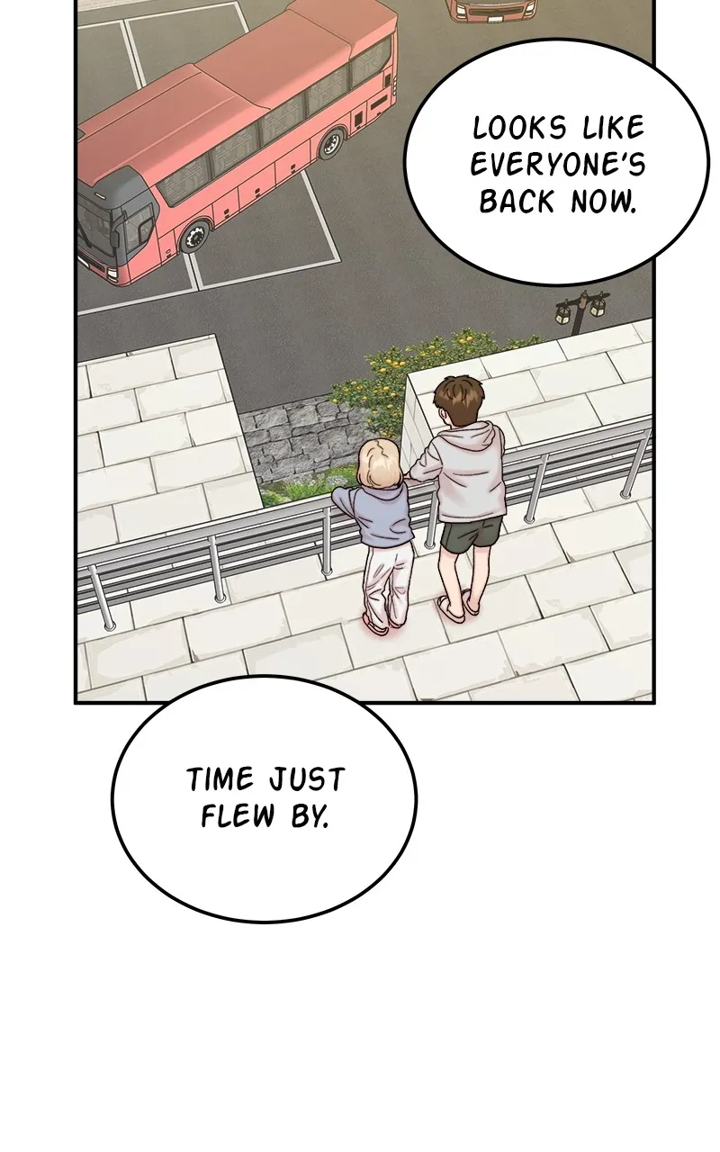 My Dud to Stud Boyfriend Chapter 83 page 72 - 