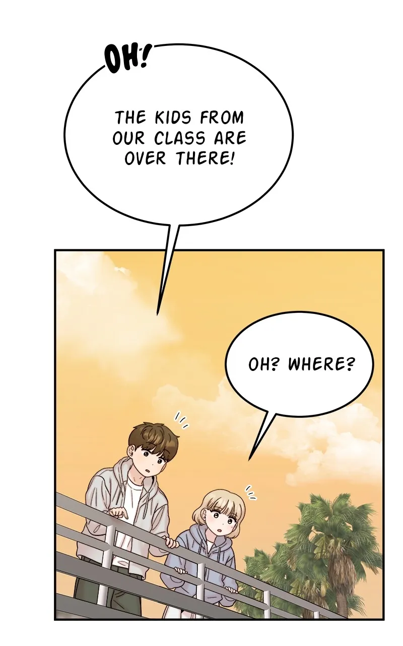 My Dud to Stud Boyfriend Chapter 83 page 73 - 