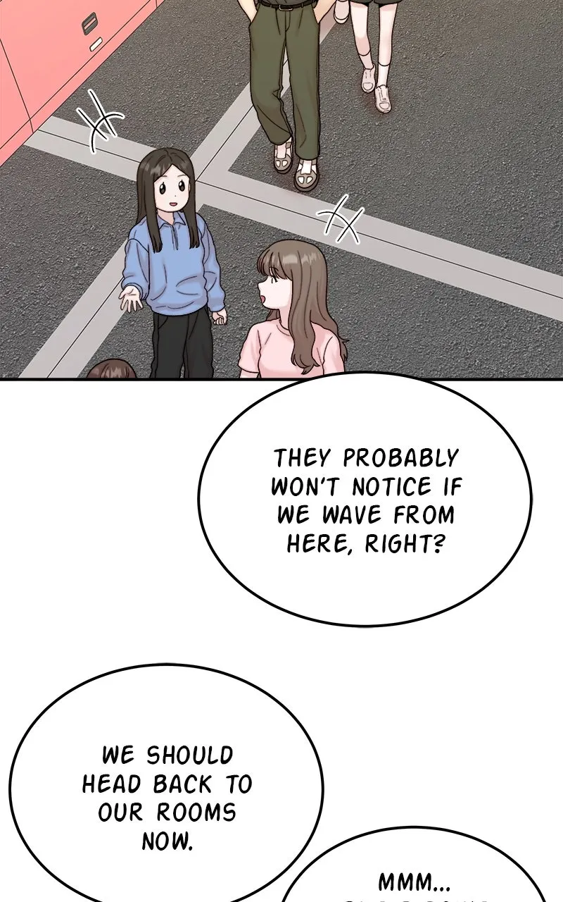 My Dud to Stud Boyfriend Chapter 83 page 75 - 