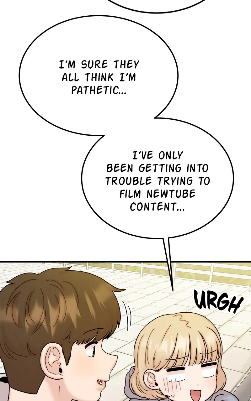My Dud to Stud Boyfriend Chapter 83 page 77 - 