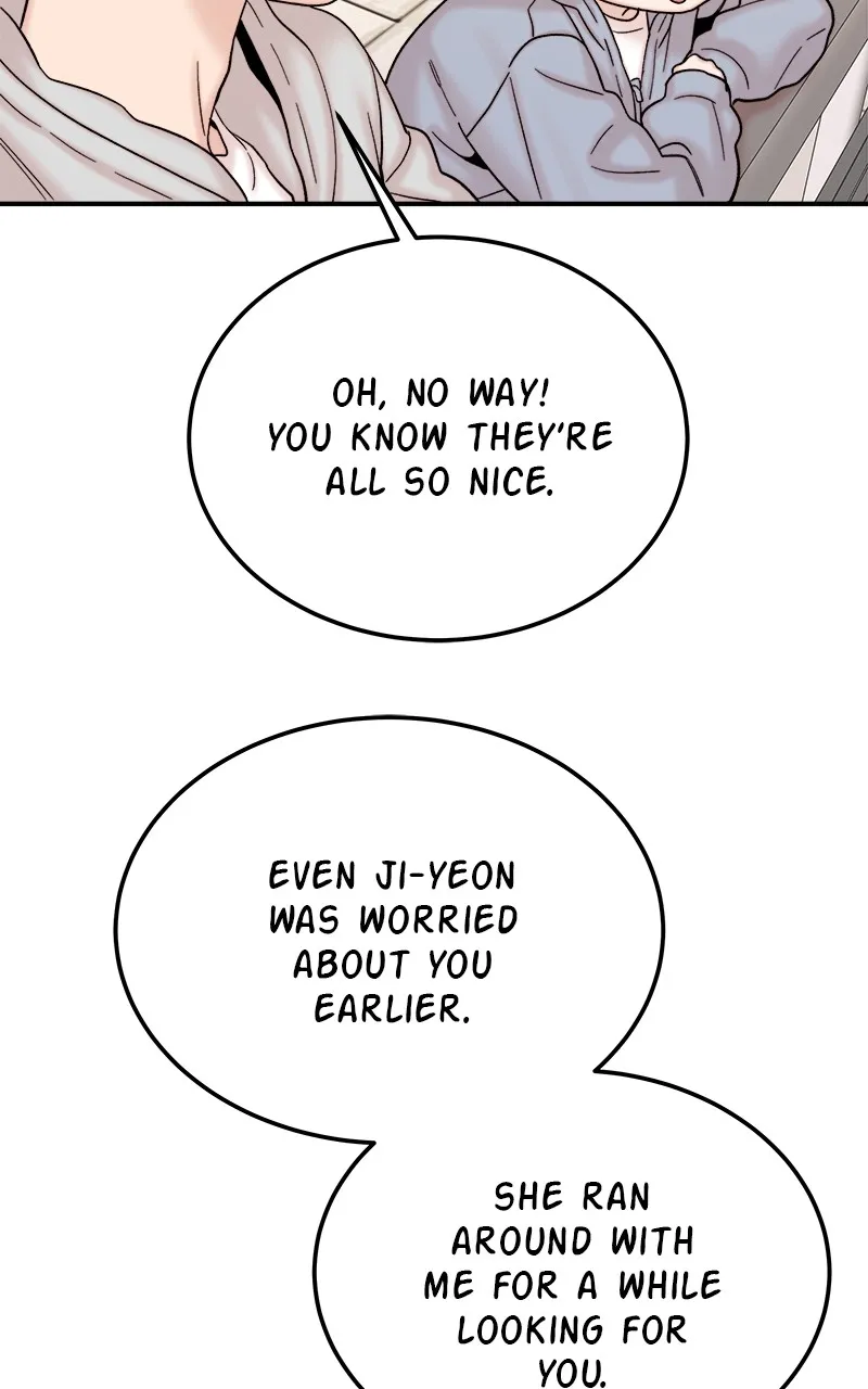 My Dud to Stud Boyfriend Chapter 83 page 78 - 
