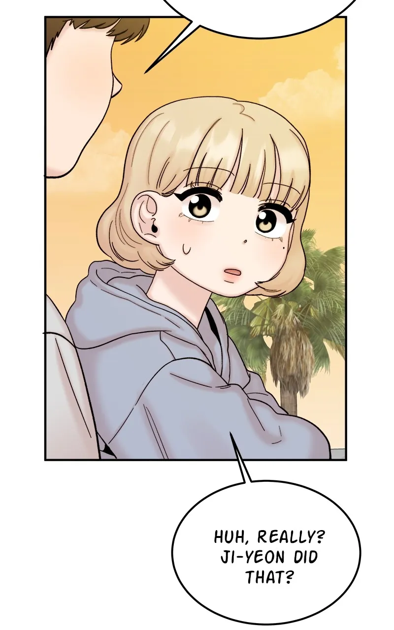 My Dud to Stud Boyfriend Chapter 83 page 79 - 