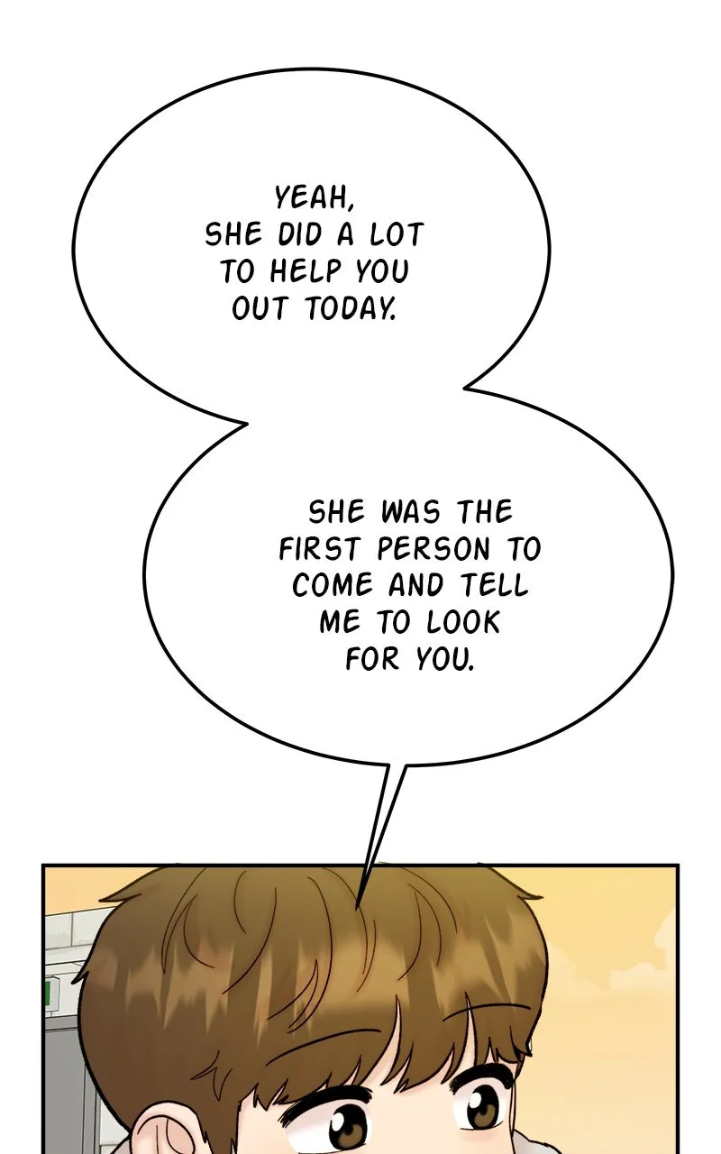 My Dud to Stud Boyfriend Chapter 83 page 80 - 