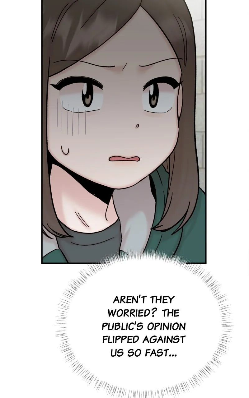My Dud to Stud Boyfriend Chapter 83 page 9 - 