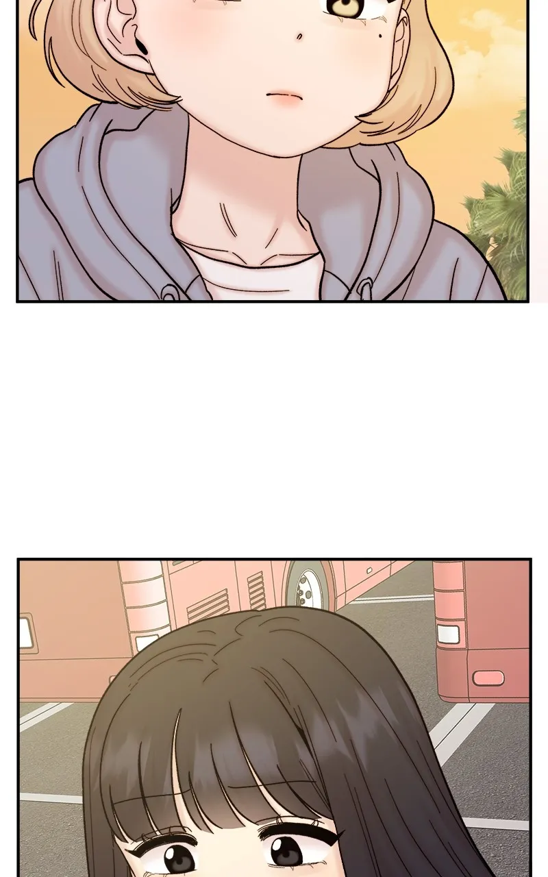 My Dud to Stud Boyfriend Chapter 83 page 88 - 
