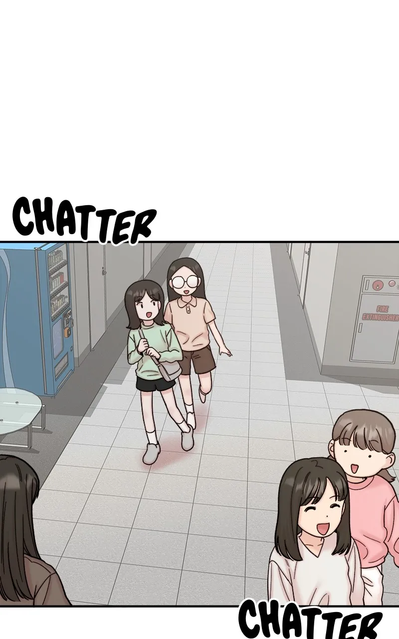 My Dud to Stud Boyfriend Chapter 83 page 90 - 